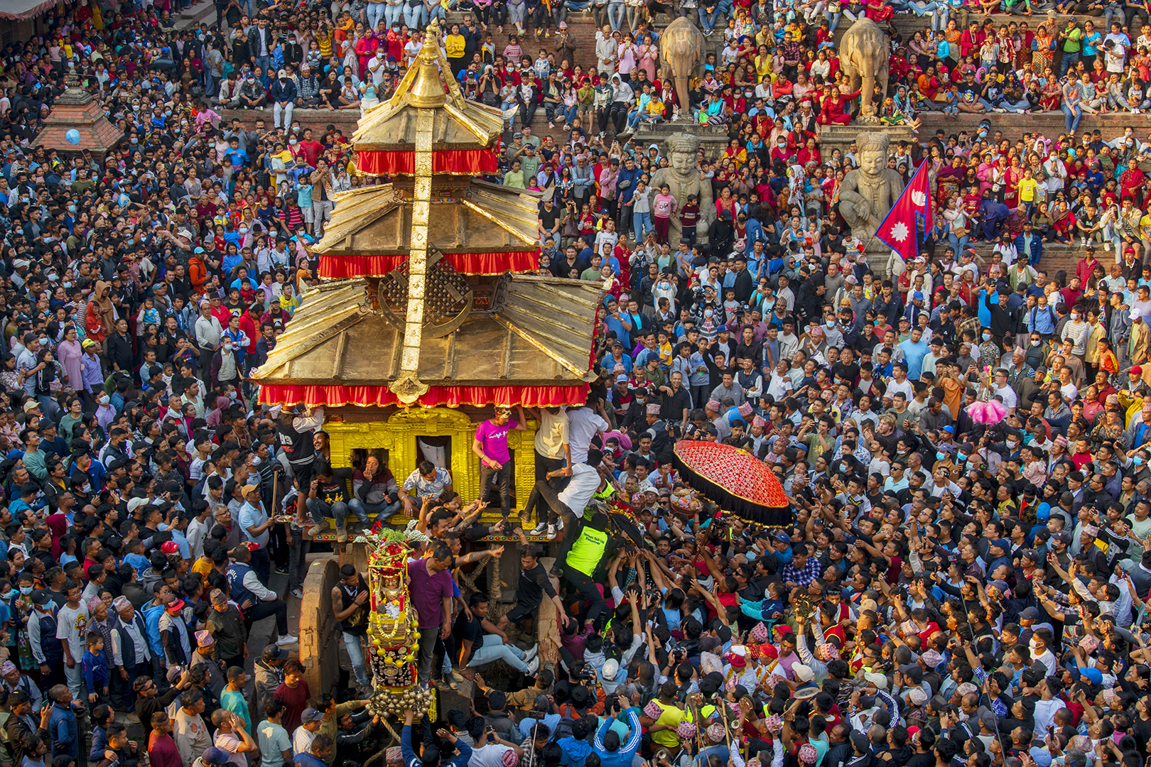 2023 Badgang New Year 2023 Badgang New Year