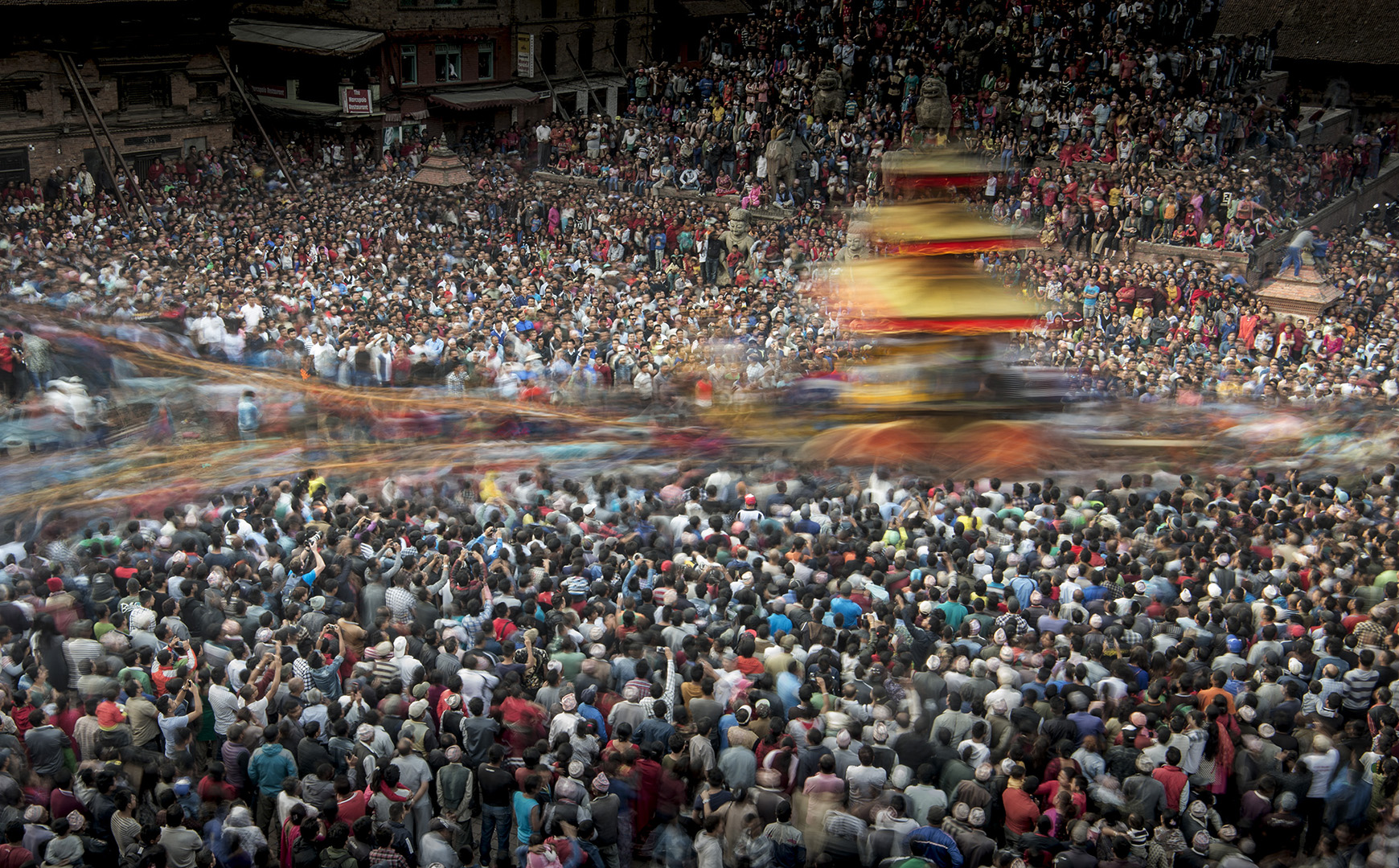 新年花车节 新年花车节