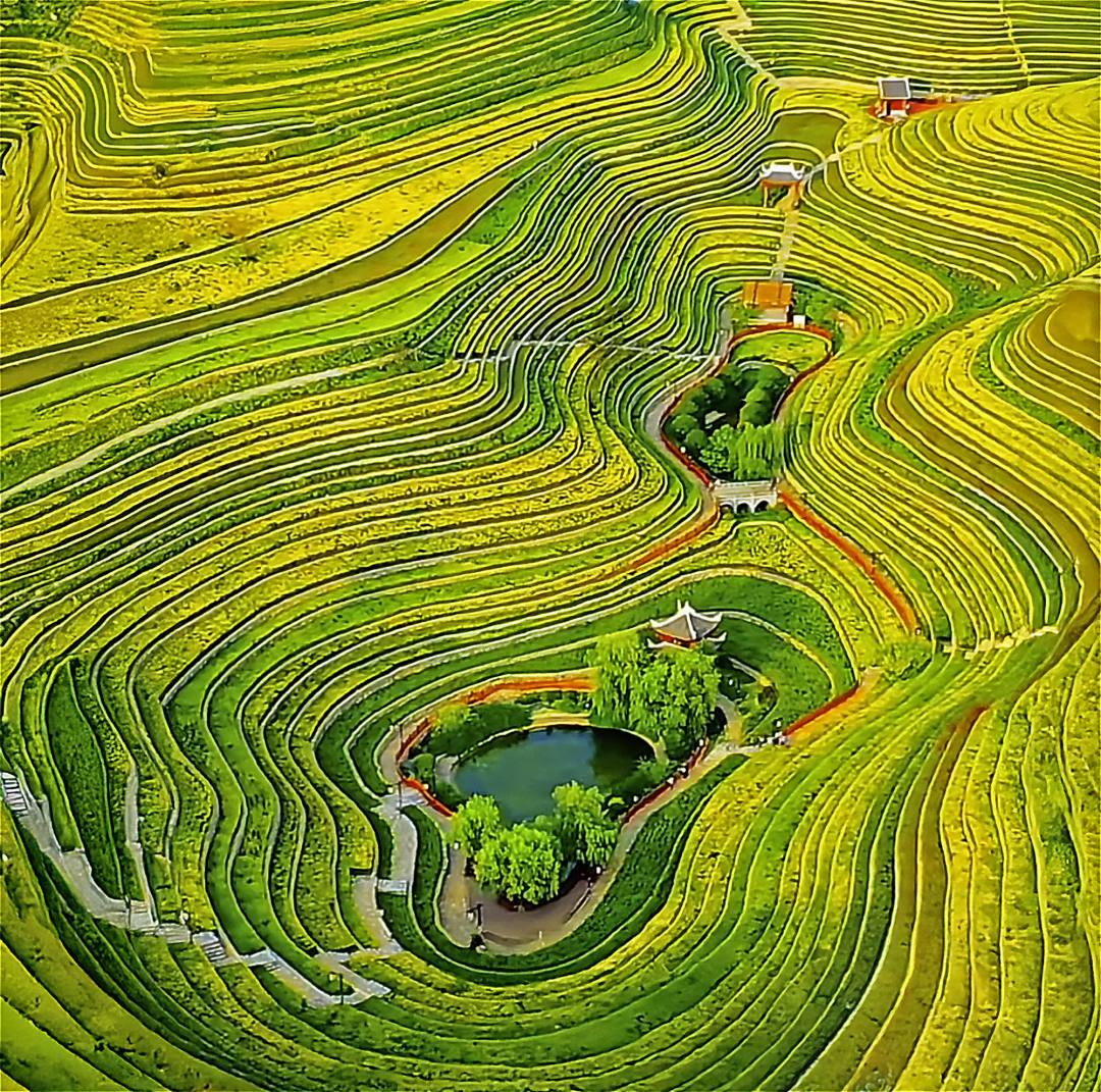 奢香古镇 奢香古镇