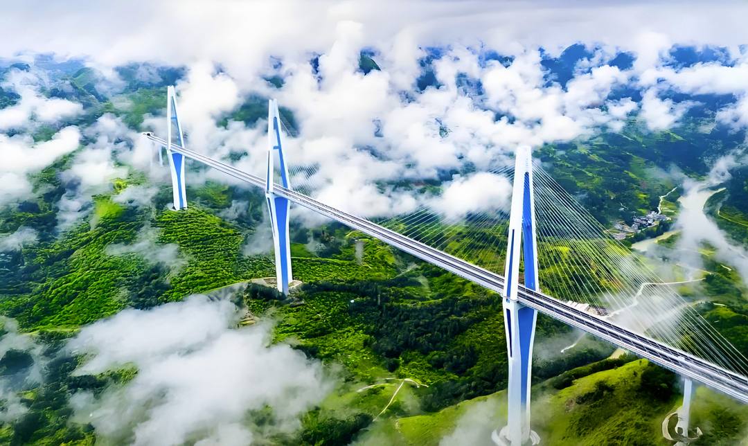 天空之桥 天空之桥