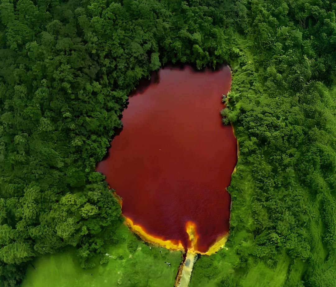 大地心中 大地心中