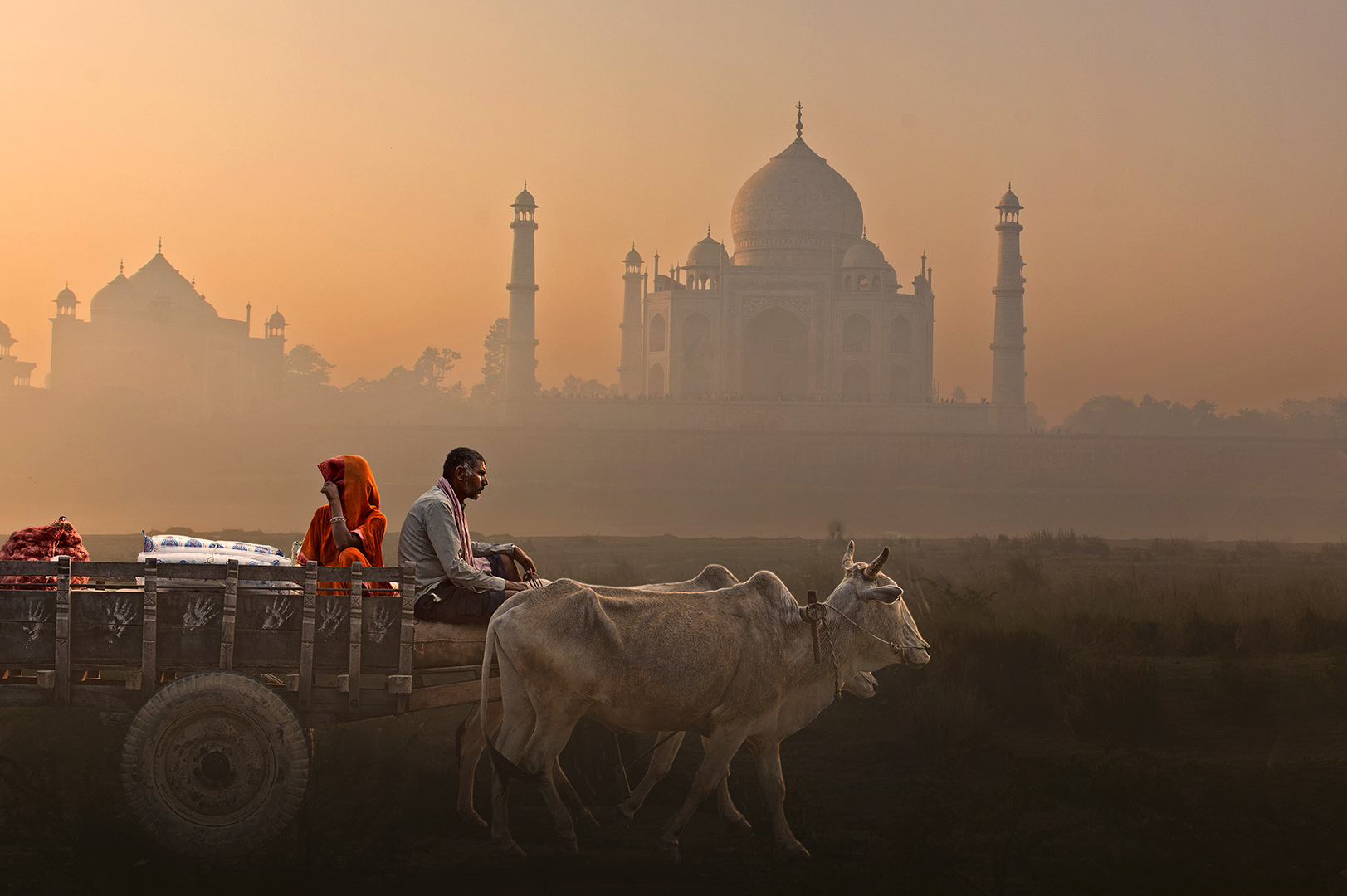 Looking into the Temple Looking into the Temple