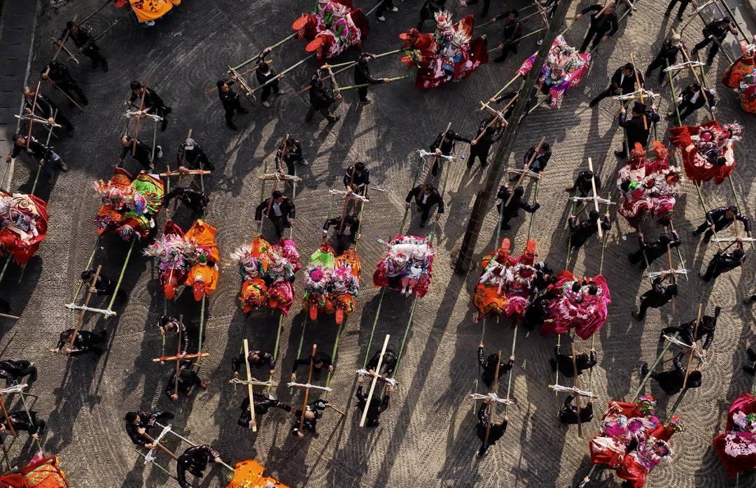 HG Dong Village Prayer Festival HG Dong Village Prayer Festival