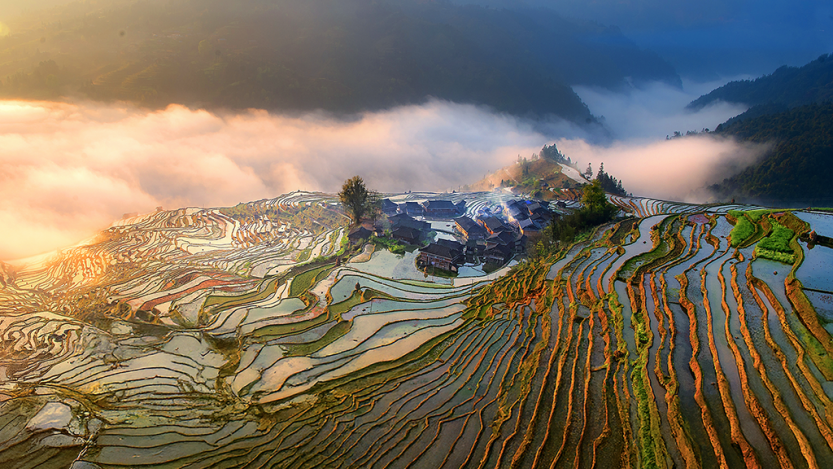 2026加榜梯田2